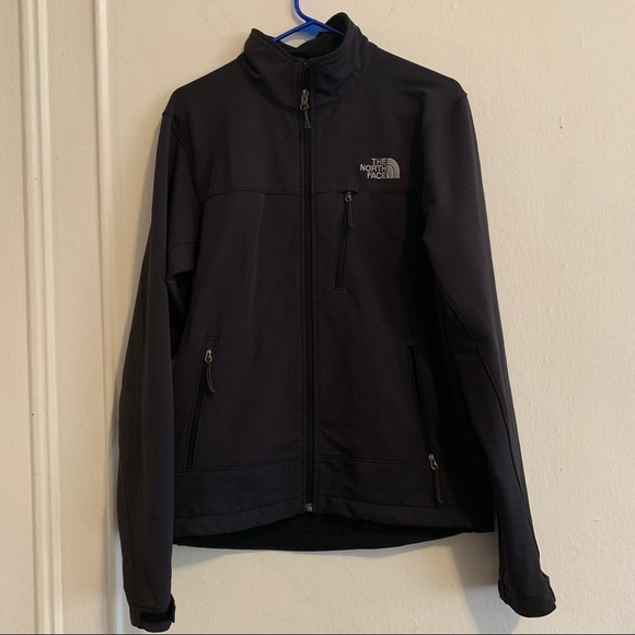 The North Face Mens Apex Nimble Jacket 